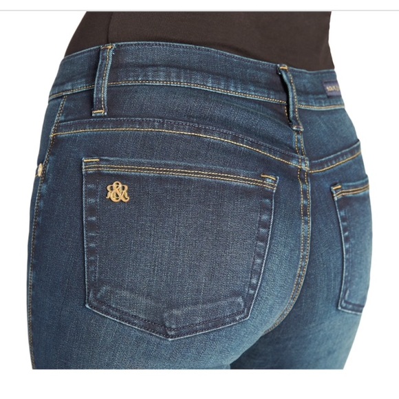 Rock & Republic Denim Rx Berlin Skinny Jeans - Picture 4 of 8